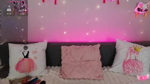 Adelina online show from May 14, 4:52 am