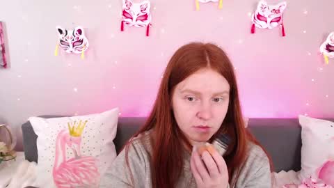 Adelina online show from May 15, 4:19 am