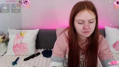 Adelina online show from May 17, 4:43 am