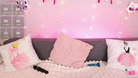 Adelina online show from May 18, 3:57 am