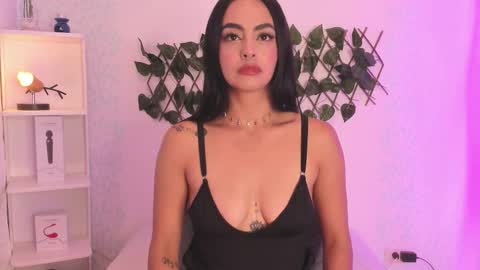 Snapshot of evaritz__ chatting on February 27, 7:58 pm EVARITZ online show from February 27, 7:58 pm