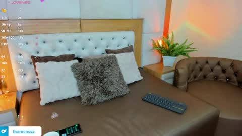 Eva Rmirezz online show from May 9, 6:57 pm