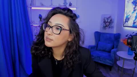 evasarazardje online show from November 8, 11:54 am