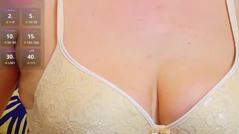 evasinclairr online show from November 5, 5:29 am