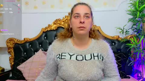 evasinclairr online show from April 27, 3:59 am