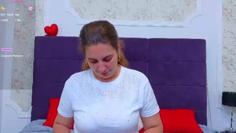 evasinclairr online show from July 6, 3:58 am