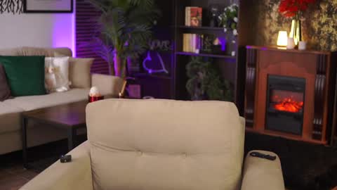 Eva online show from January 21, 2:22 am