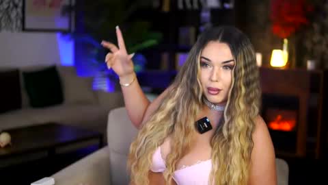 Eva online show from November 22, 12:37 pm