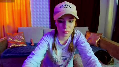 Eva online show from May 14, 7:48 am