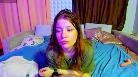 Eva online show from May 19, 1:56 am