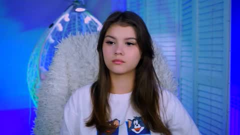 Eva  next stream -  - 1600 UTC2000  online show from October 26, 4:07 am