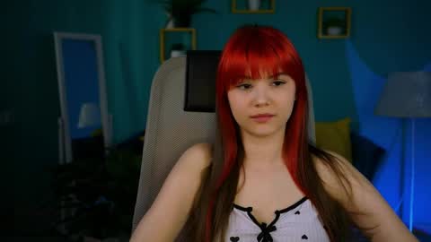 Eva  next stream -  - 1600 UTC2000  online show from May 8, 9:03 am
