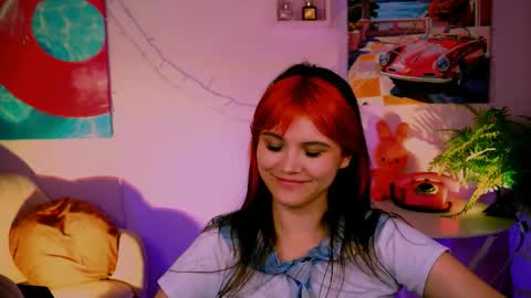 Eva  next stream -  - 1600 UTC2000  online show from May 15, 1:18 pm
