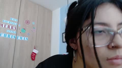 Eva Carter online show from December 21, 12:16 pm