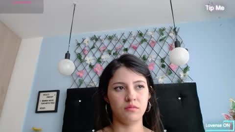 Eva Carter online show from March 11, 12:06 pm