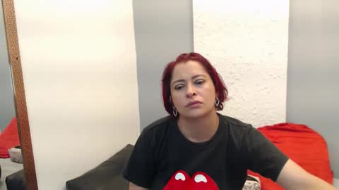 Eva Twiss online show from November 17, 12:22 pm