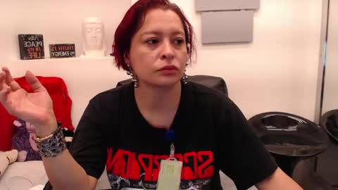 Eva Twiss online show from May 13, 12:02 pm