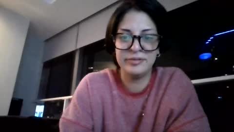 EvaVice online show from September 19, 8:27 am