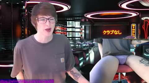 Vivi online show from January 9, 2:14 am