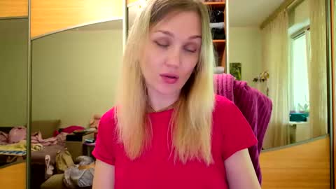 EvaXAngelova online show from May 15, 9:38 am