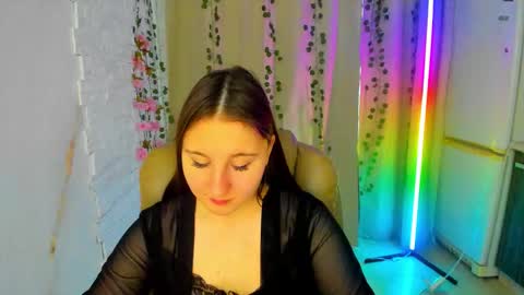  Eva  online show from February 7, 4:05 am