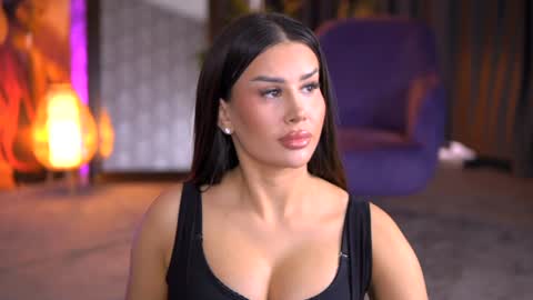 Eva online show from December 2, 7:03 am