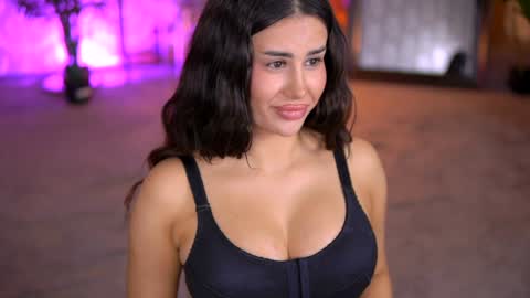 Eva online show from December 13, 12:28 pm