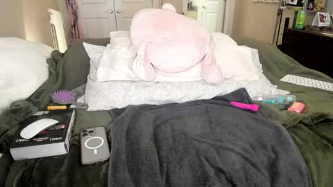 Goddess Eve online show from December 21, 2:19 am