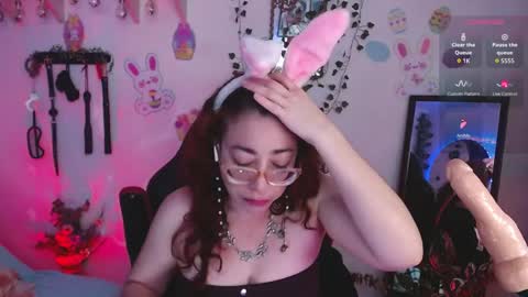 Snapshot of eve_blue77 chatting on March 31, 6:36 am Eve Blue friends. IG eve blue77 TW EveBlue 1 OF eveblue7 online show from March 31, 6:36 am