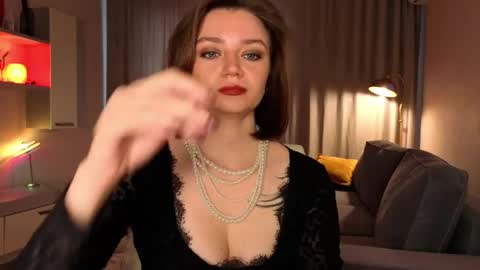 Eve  online show from May 14, 7:15 am
