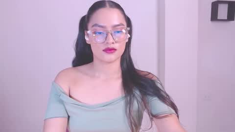 Eve Rox18 online show from December 4, 8:01 am