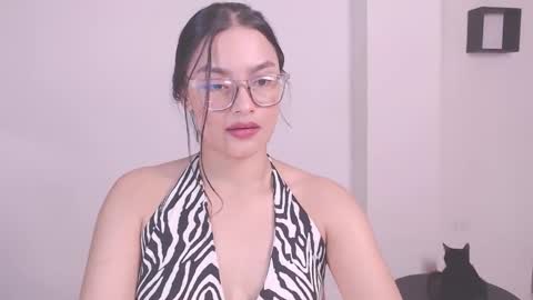 Eve Rox18 online show from February 24, 10:30 pm