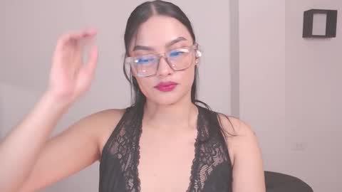 Eve Rox18 online show from March 29, 10:32 pm