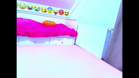 Snapshot of eveandmax chatting on January 12, 8:03 pm EVEANDMAX online show from January 12, 8:03 pm