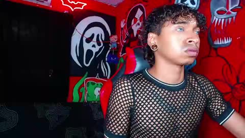 eve dark online show from April 13, 12:54 pm