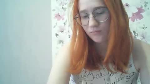 Evelina online show from March 26, 11:38 am