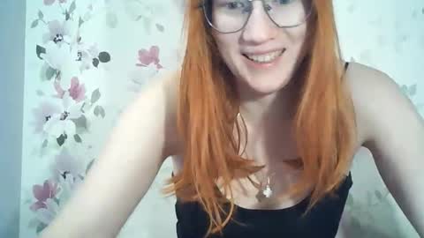 Evelina online show from May 14, 2:13 pm