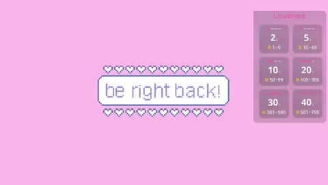 EVELIN online show from November 16, 12:55 pm