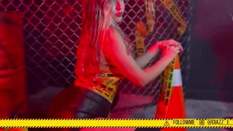 Evelin online show from October 12, 11:42 am