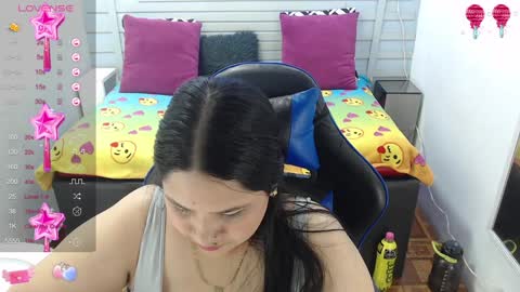 evelin zaens online show from January 8, 1:21 am