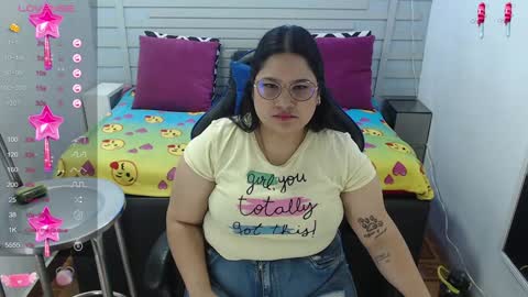 evelin zaens online show from January 11, 10:19 am
