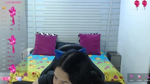 evelin zaens online show from January 12, 4:00 am
