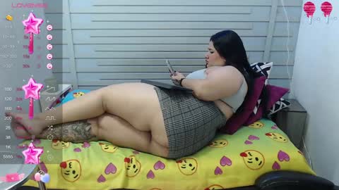 evelin zaens online show from January 14, 1:15 am