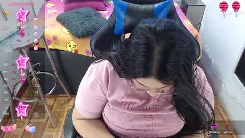 evelin zaens online show from January 17, 10:11 am