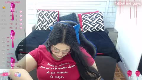 evelin zaens online show from January 29, 5:30 am