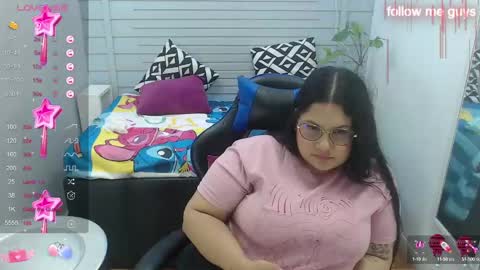 evelin zaens online show from February 24, 9:53 am