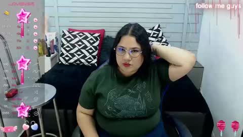 evelin zaens online show from February 28, 12:31 pm