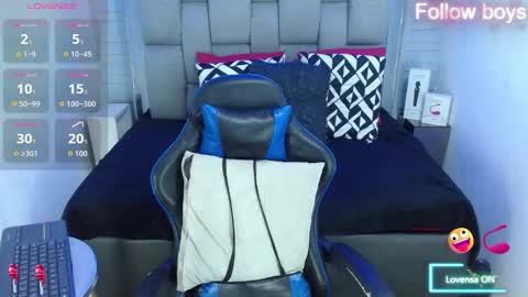 evelin zaens online show from October 4, 5:27 am