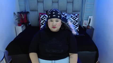 evelin zaens online show from November 10, 6:34 am