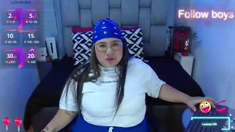 evelin zaens online show from November 15, 4:21 am